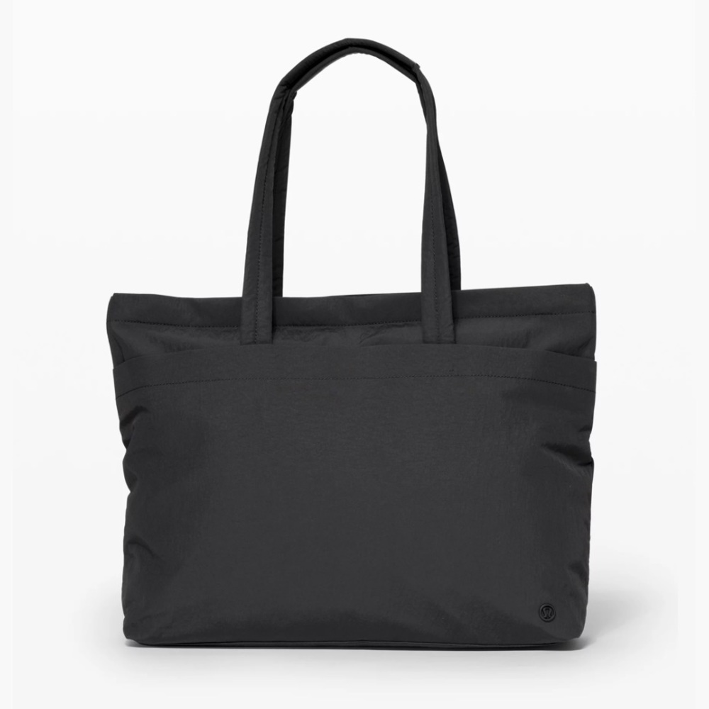 Lululemon On My Level Tote LARGE